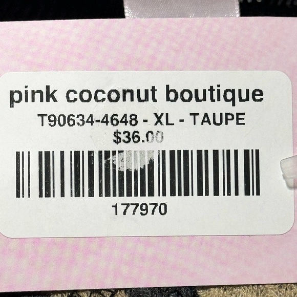 Leopard Camo Print Animal Print Drop shoulder oversized Shirt (1AB0015) - Picture 8 of 9